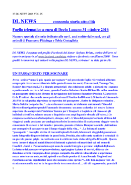 leggi tutto qui - COLLEGIO CAPITANI