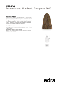 Scheda PDF