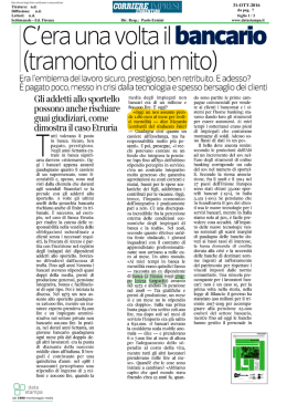 31-OTT-2016 - Falcri Firenze