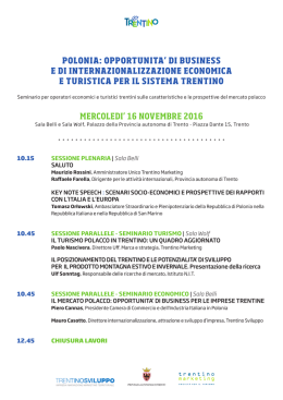 Programma Polonia.indd