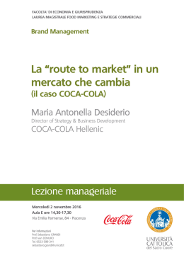 locandina COCA COLA 2 novembre 2016 (2)