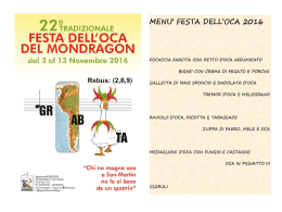 Presentazione standard di PowerPoint