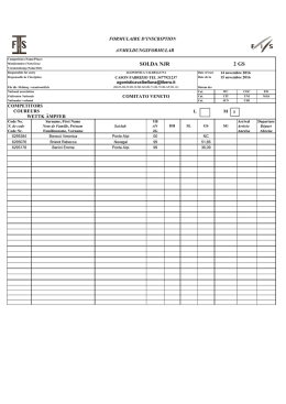 14-15/11_f - agonisticavalbelluna.it