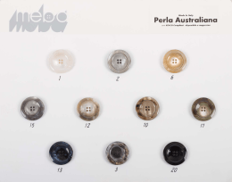 Perla Australiana
