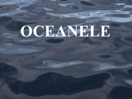 Oceanele (1)