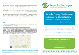 Family Group Conference_Corso Formato: PDF