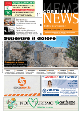 noi turismo - Corriere News