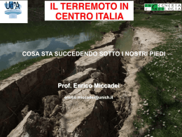 Presentazione di PowerPoint - Liceo Classico D`Annunzio Pescara
