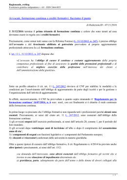 Versione pdf - Ragionando_weblog