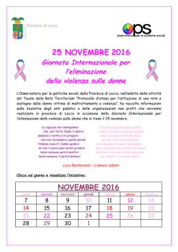 clicca qui - Leccoonline
