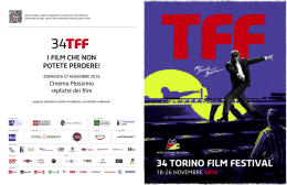 Scarica - Torino Film Festival