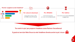 Vodafone la Rete migliore in Italia Nov 16 [Sola lettura]