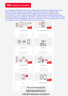 11-tim-impresa-semplice