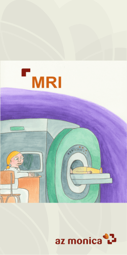 MRI-onderzoek
