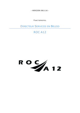 ROC A12 - Tangram