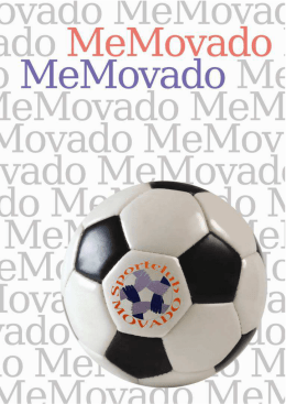 MeMovado nr 13 - 14 nov 2016