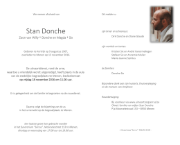 Stan Donche
