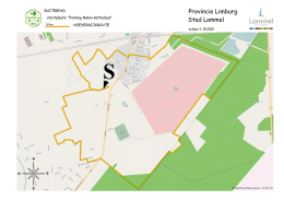 Provincie Limburg Stad Lommel