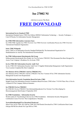 ISO 27002 NL PDF