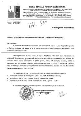 (materiale informativo Regina Margherita (1))