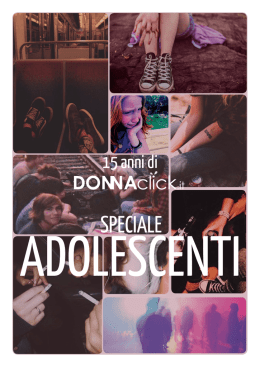 speciale - Donnaclick