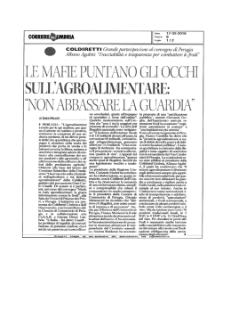 17 febbraio_corriere umbria