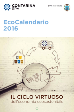 1 VEN - Contarina Spa