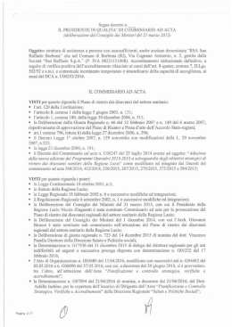 Decreto n.U00362 del 16/11/2016