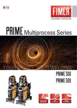 Multiprocess Series