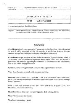 Ordinanza_24_2016 - Comune di Mascalucia