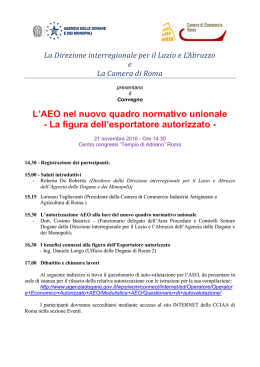 file pdf - Unioncamere Lazio
