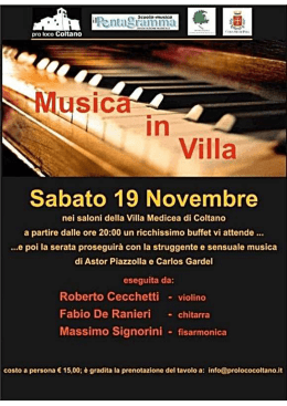 Clicca per scaricarla