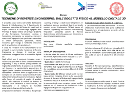 Diapositiva 1 - Ordine degli Ingegneri della Provincia di Napoli