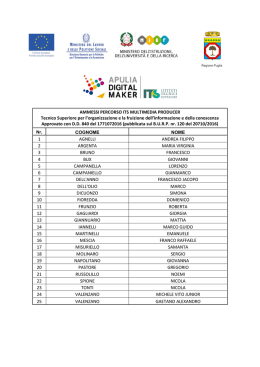 - Apulia Digital Maker