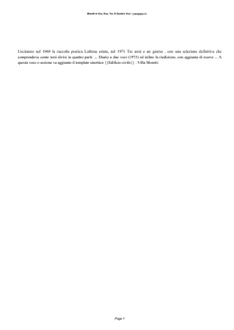pdf book Motetti A Una, Due, Tre, E Quattro Voci yqujyguy