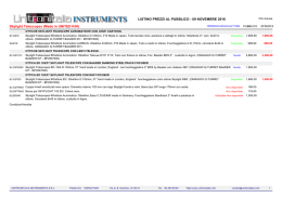 09 NOVEMBRE 2016 Skylight Telescopes (Made in UNITED KIN)