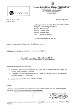 Leggi l`avviso (file )