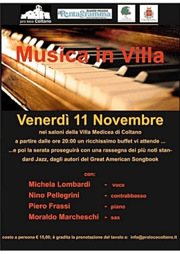 Clicca per scaricarla