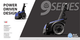 power driven design