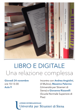 Locandina Il libro e il digitale_Seriosa copia.pages