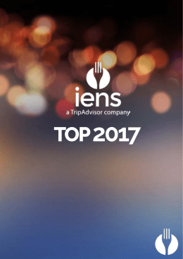 IENS Top 2017