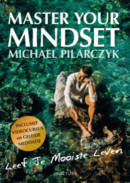 master your - Michael Pilarczyk