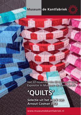 quilts - Quilt Gallery at cosman.nl