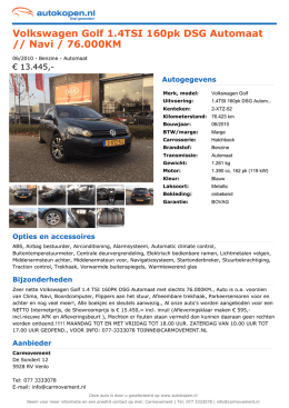 PDF - Autokopen.nl