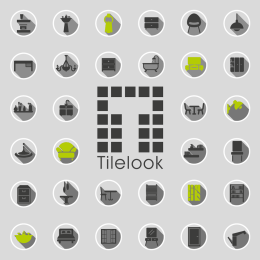 Brochure - Tilelook