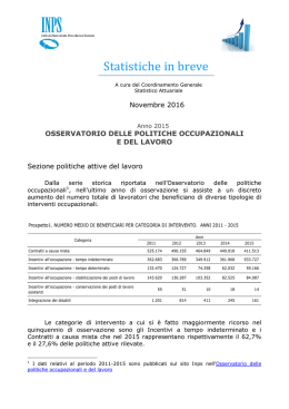 report 2015 - Assolavoro
