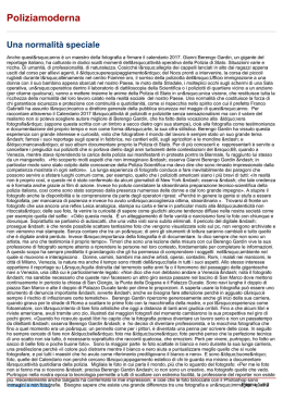 Poliziamoderna - Polizia di Stato