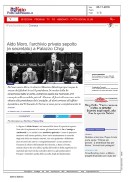 Leggi l`articolo - Salerno Editrice