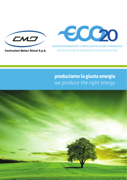 Brochure ECO20
