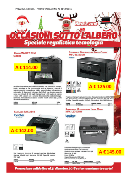 Leggi dettagli